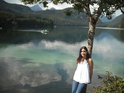 Σε 17χρονο ο κερατοειδής της φοιτήτριας που σκοτώθηκε στα Μάλγαρα